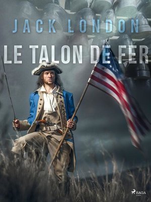 cover image of Le Talon de Fer